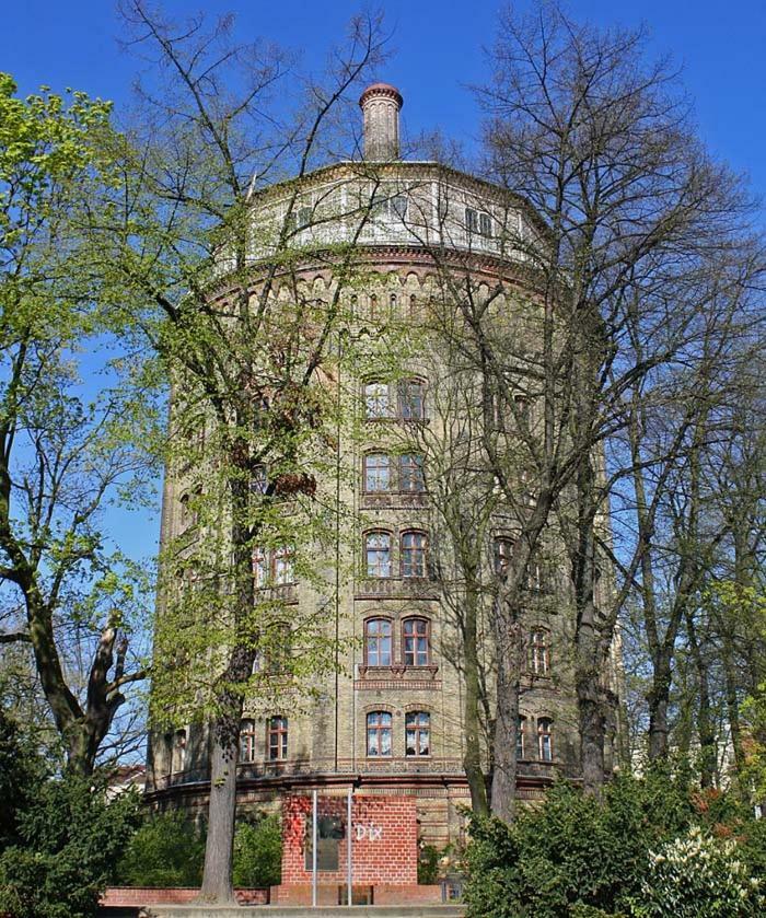 Schones 2-Zimmer-Apartment In Kollwitzplatz-Nahe Berlin Kültér fotó